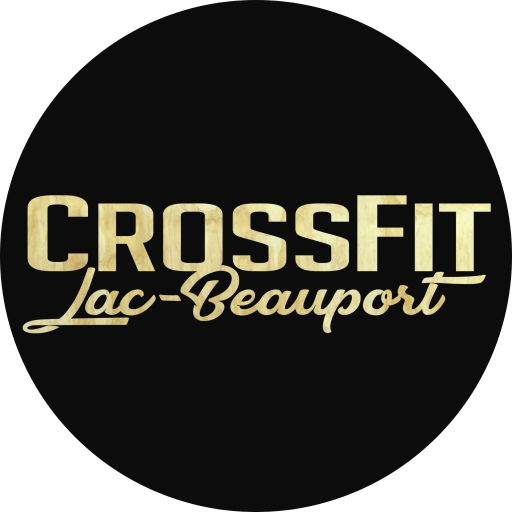 CrossFit Lac-Beauport